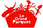 le grand parquet